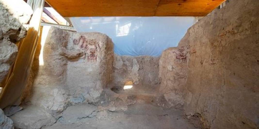 2021’de UNESCO Dünya Miras Listesi’ne girdi! Devlet sisteminin ilk doğduğu yer: Türkiye’nin kültürel miraslarından biri 4